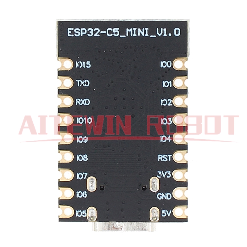 Mini ESP32-C5 Development Boar - Stm32 Robot recension och pris