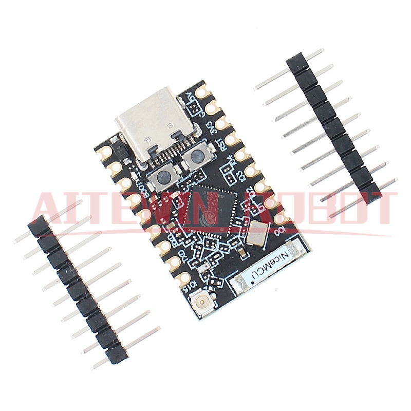 Mini ESP32-C5 Development Boar - Stm32 Robot recension och pris