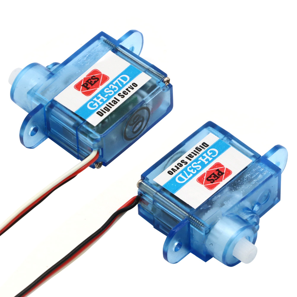 5/10Pcs Mini Micro Digital Ser - Micro Servo recension och pris