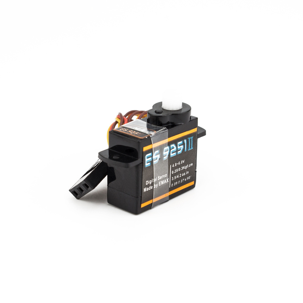 EMAX ES9251II ES9251 4g Micro  - Micro Servo recension och pris