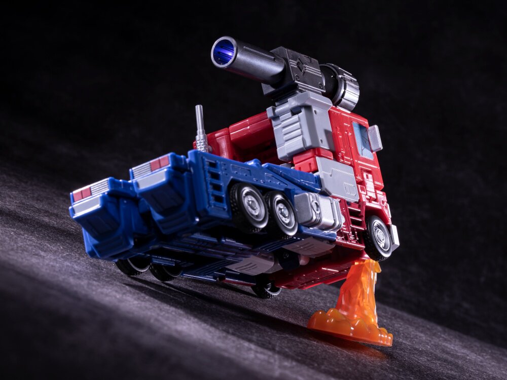 New Bee Studio NB-01 KILLING A - Robot Arm Kit recension och pris