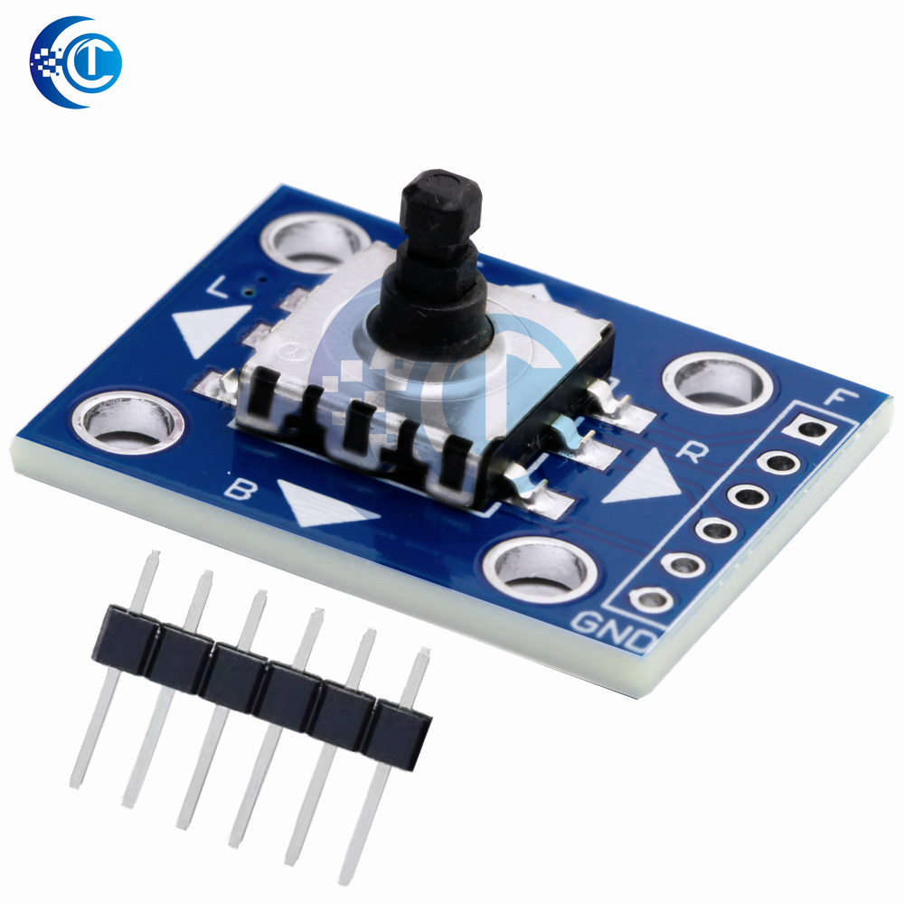 5Way Navigation Button Module  - Stm32 Robot recension och pris