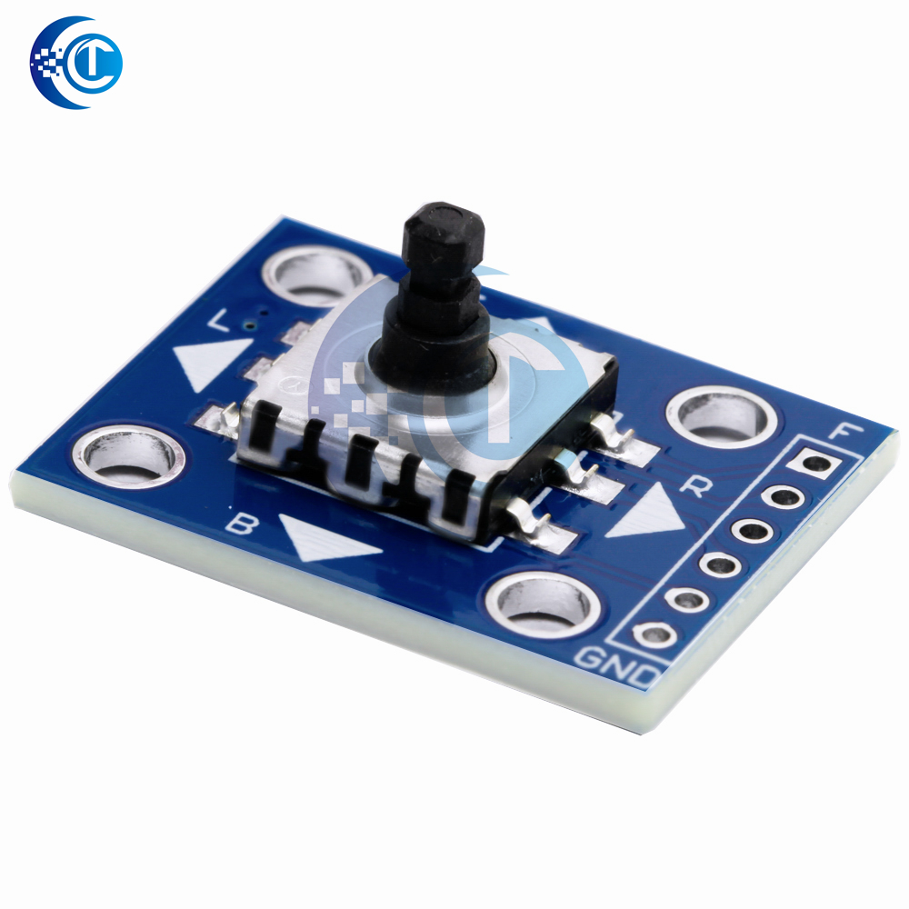 5Way Navigation Button Module  - Stm32 Robot recension och pris