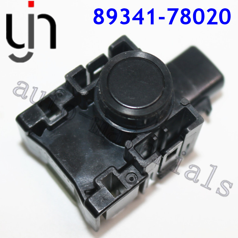 89341-78020 8934178020 Origina - Infrared Obstacle Sensor recension och pris