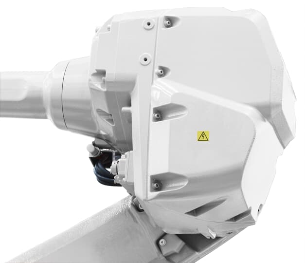 Articulated 6-Axis Robot Arm w - Robot Gripper recension och pris