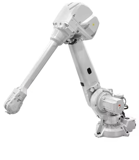Articulated 6-Axis Robot Arm w - Robot Gripper recension och pris