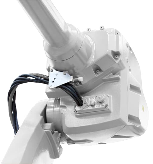 Articulated 6-Axis Robot Arm w - Robot Gripper recension och pris