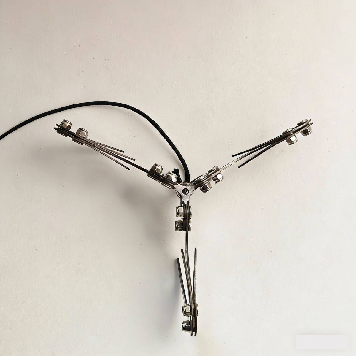 Lightweight 40g Stainless Stee - Robot Gripper Claw recension och pris