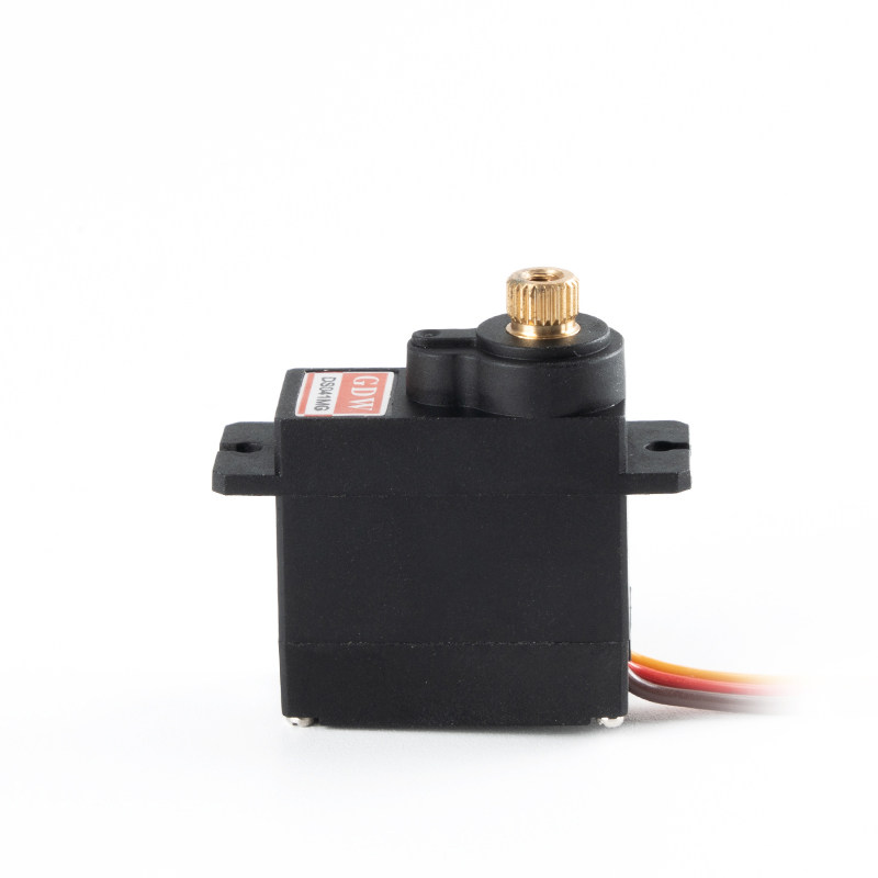 GDW DS041MG 5KG Torque Metal-G - Micro Servo recension och pris