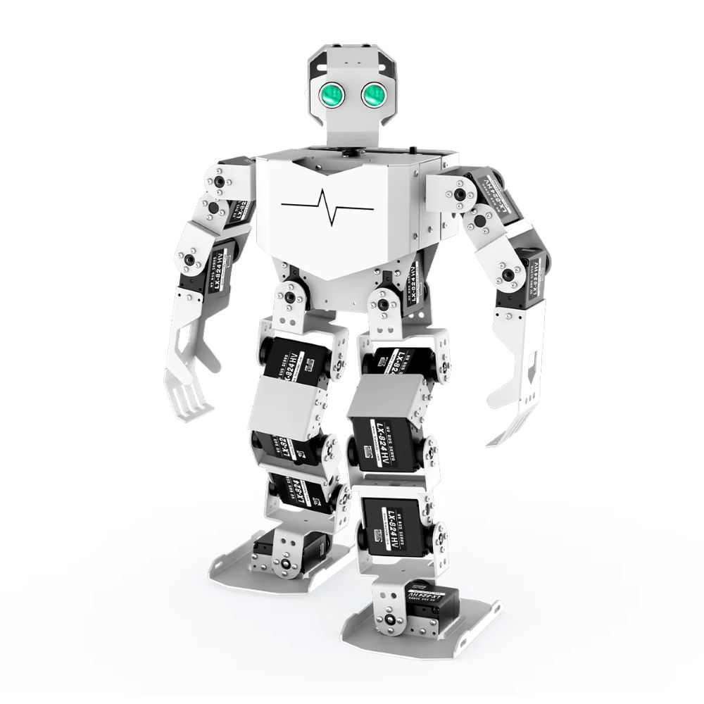 Hiwonder Tonybot Multimodal La - Robotics Kit recension och pris