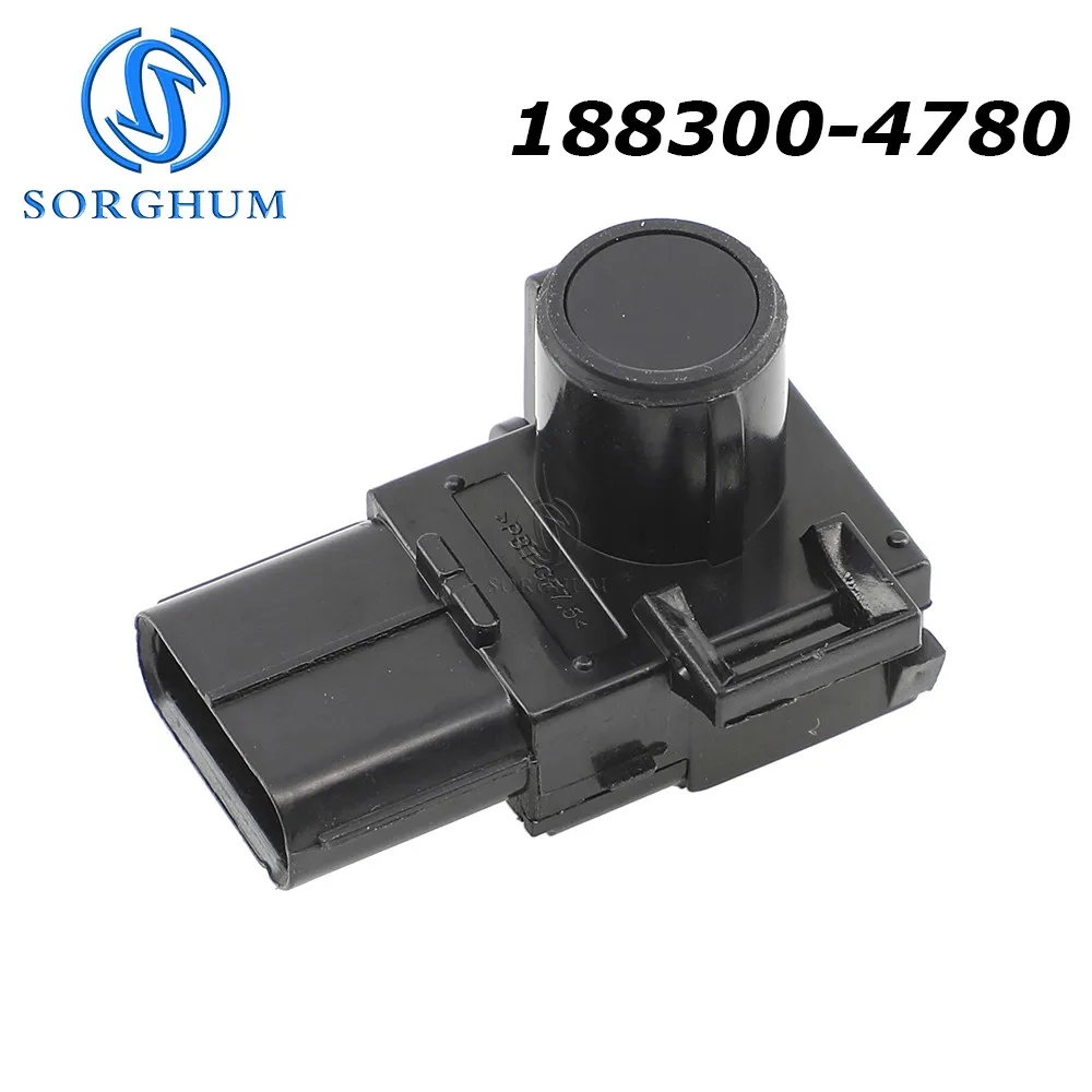 SORGHUM 188300-4780 For Toyota - Ultrasonic Distance Sensor recension och pris