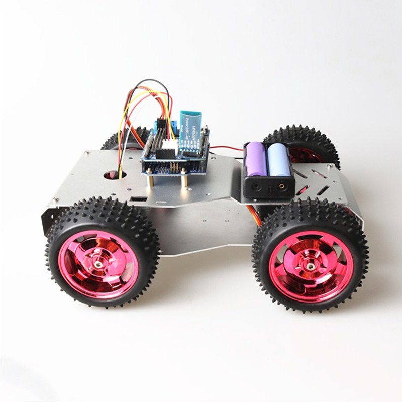Bluetooth Control STM 32 Gear  - Stm32 Robot recension och pris