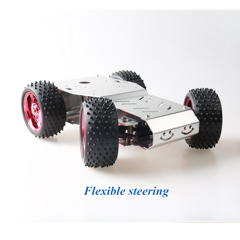 Bluetooth Control STM 32 Gear  - Stm32 Robot recension och pris