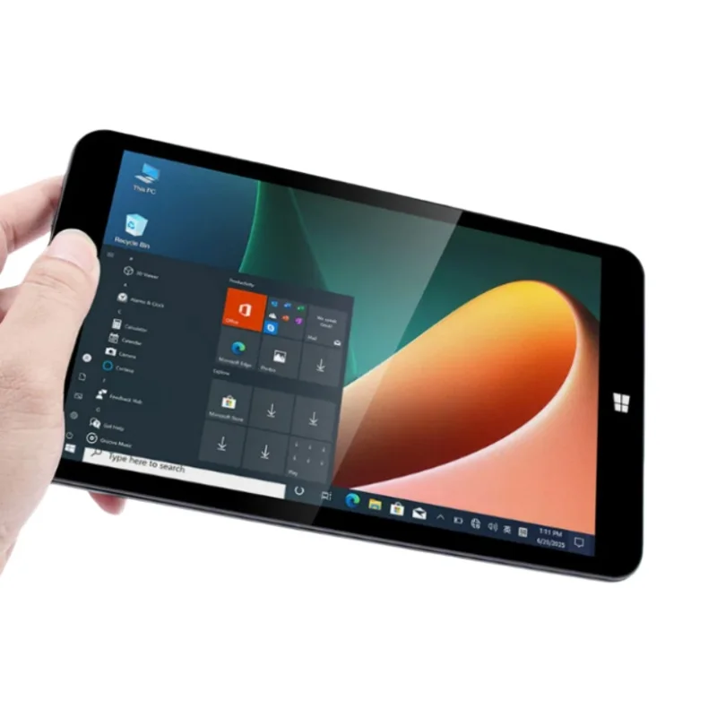 Windows 10 Tablets 8“ 64-bit 8 - Microbit recension och pris