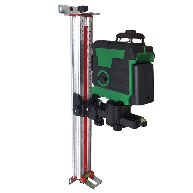 Laser Level Fine-tuning Pan-ti - Pan Tilt Bracket recension och pris