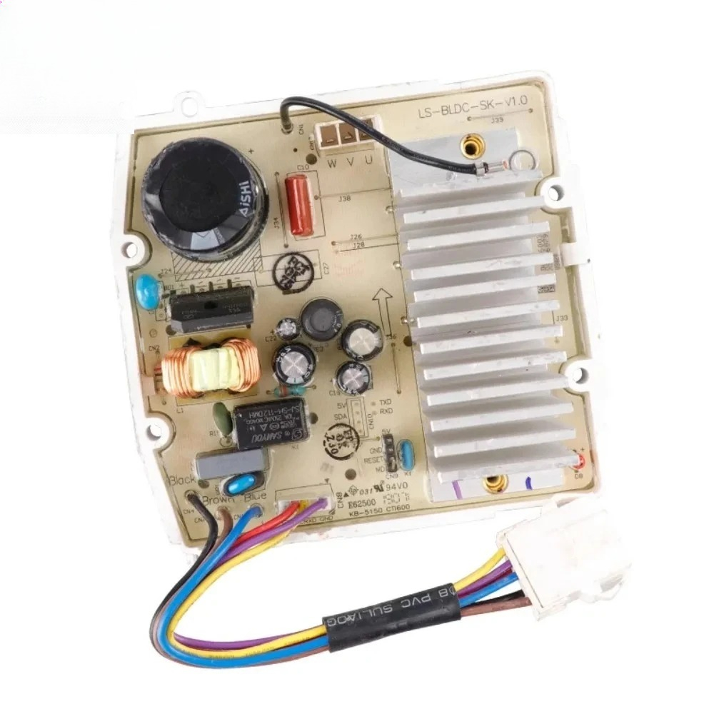 Used For Washing Machine Motor - Dc Motor recension och pris