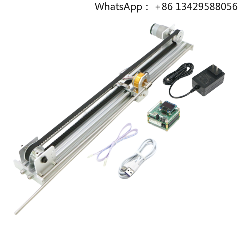 WHEELTEC IP570 STM32 Version E - Stm32 Robot recension och pris