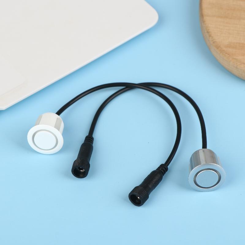 18.8mm Car Parking Sensor - Wa - Infrared Obstacle Sensor recension och pris