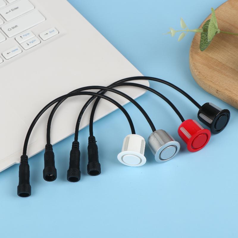 18.8mm Car Parking Sensor - Wa - Infrared Obstacle Sensor recension och pris