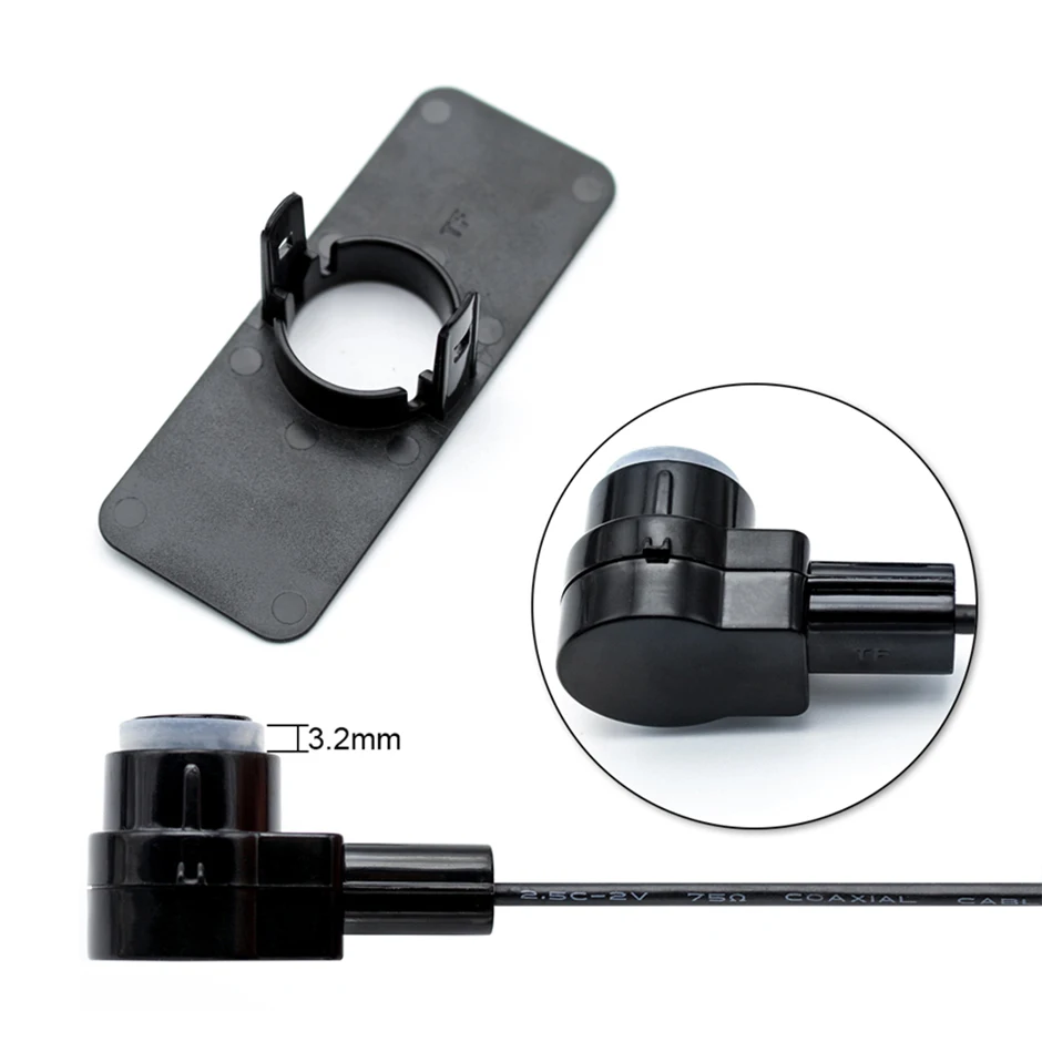 Car Parking Sensor Assistant P - Infrared Obstacle Sensor recension och pris