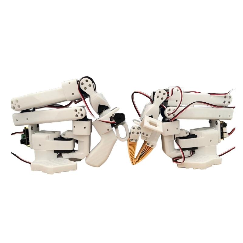 Assembled SO-ARM101 LeRobot Ro - Robot Arm Kit recension och pris