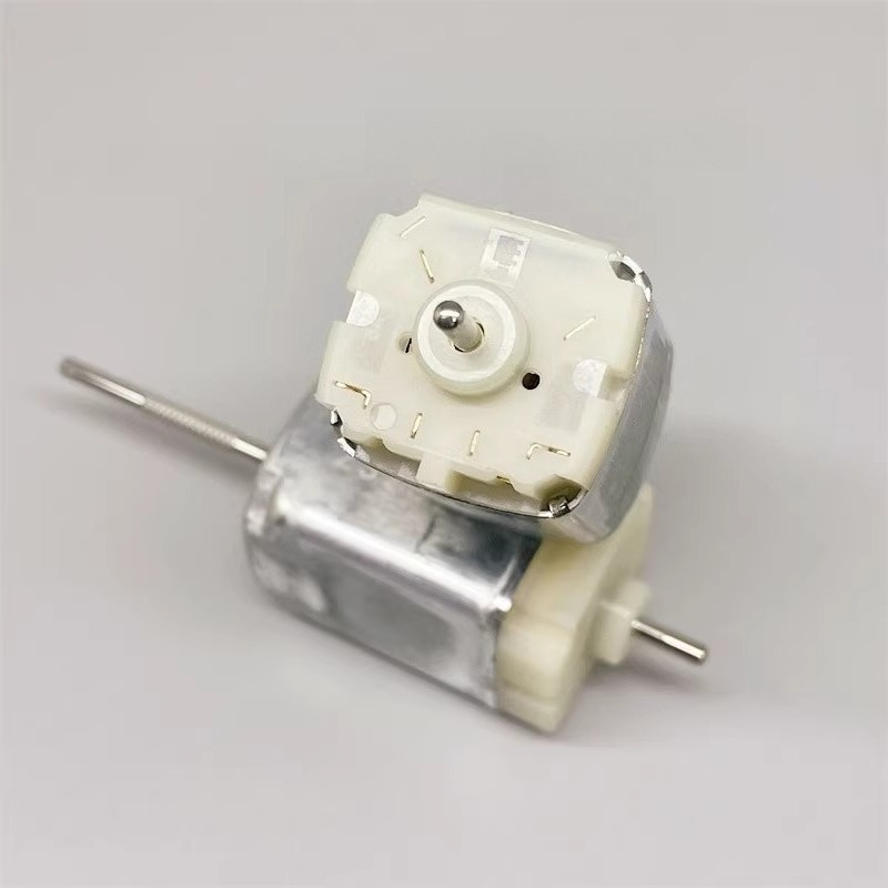 5Pcs 1021502 DC 12V Car Hidden - Dc Motor recension och pris