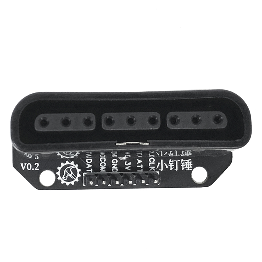ABZZ-2PCS PS2 Handle Adapter P - Stm32 Robot recension och pris