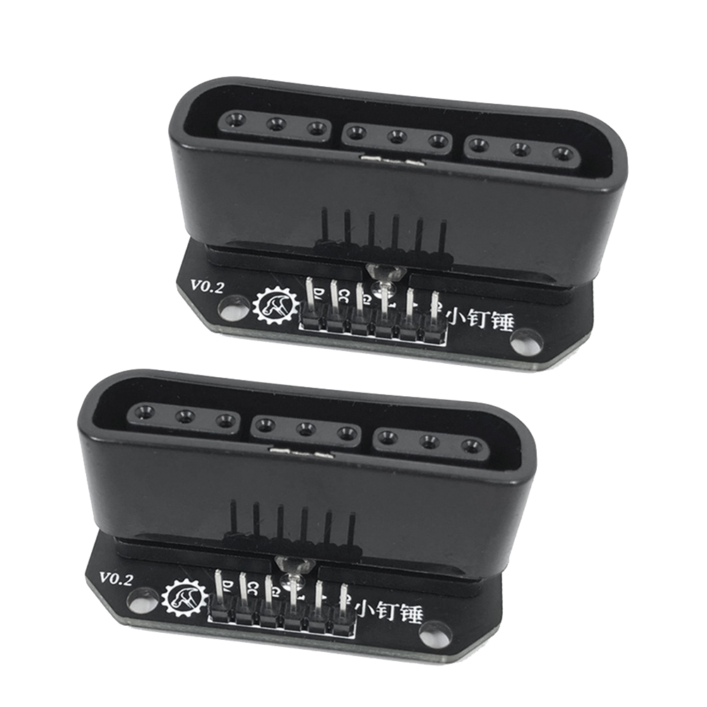ABZZ-2PCS PS2 Handle Adapter P - Stm32 Robot recension och pris