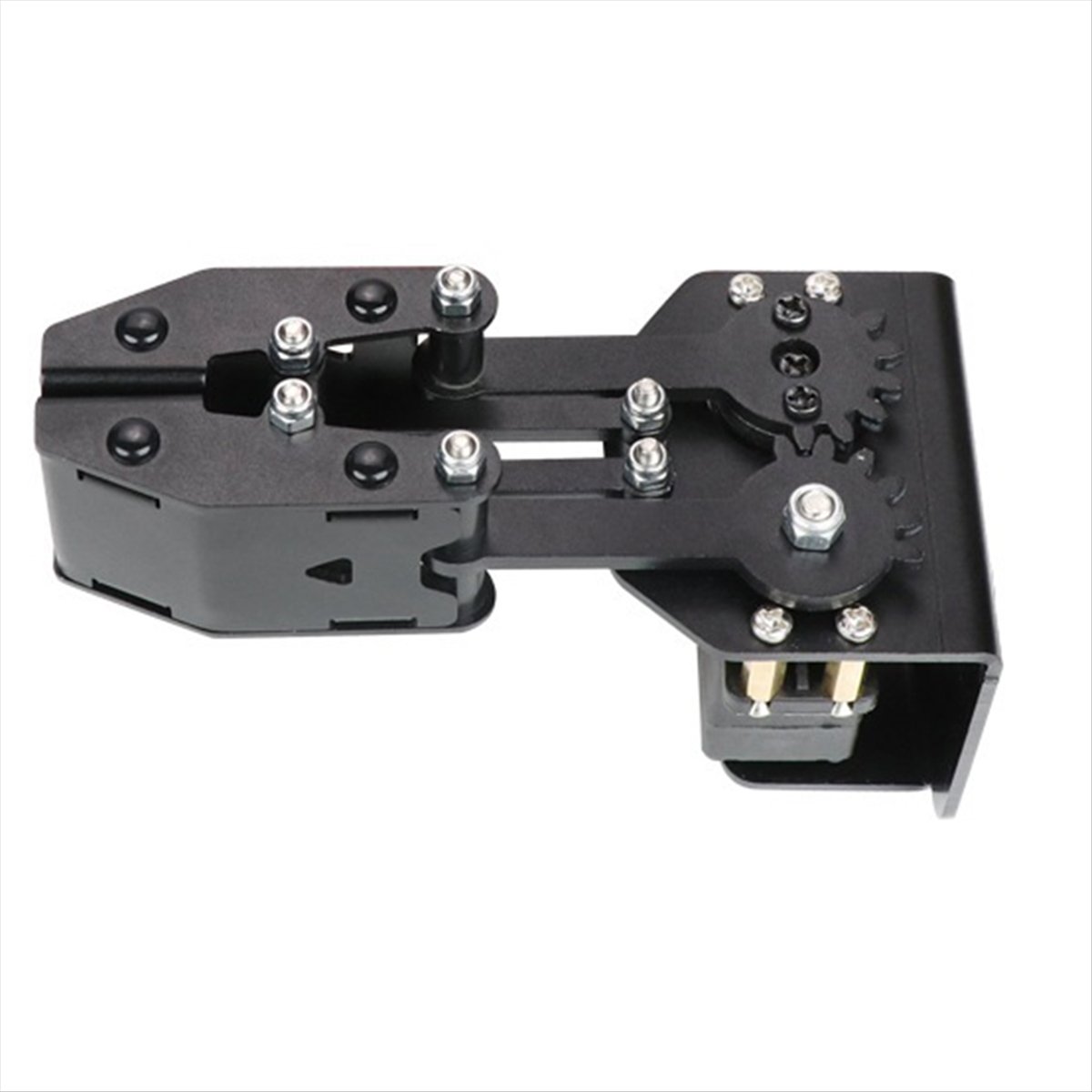 AA14 Metal Mechanical Claw Rob - Robot Gripper Claw recension och pris