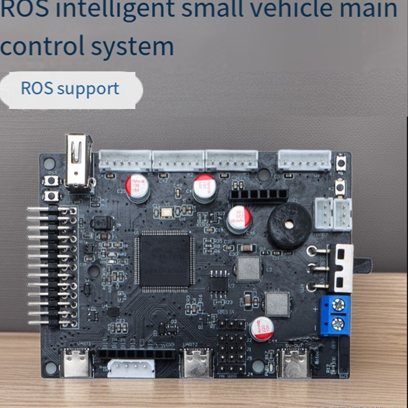 ROS Robot Controller Drive STM - Stm32 Robot recension och pris