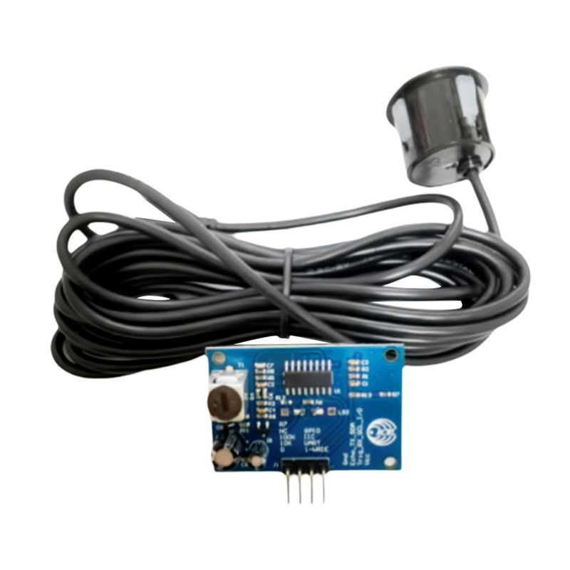 JSN-SR04T Waterproof Ultrasoni - Ultrasonic Distance Sensor recension och pris