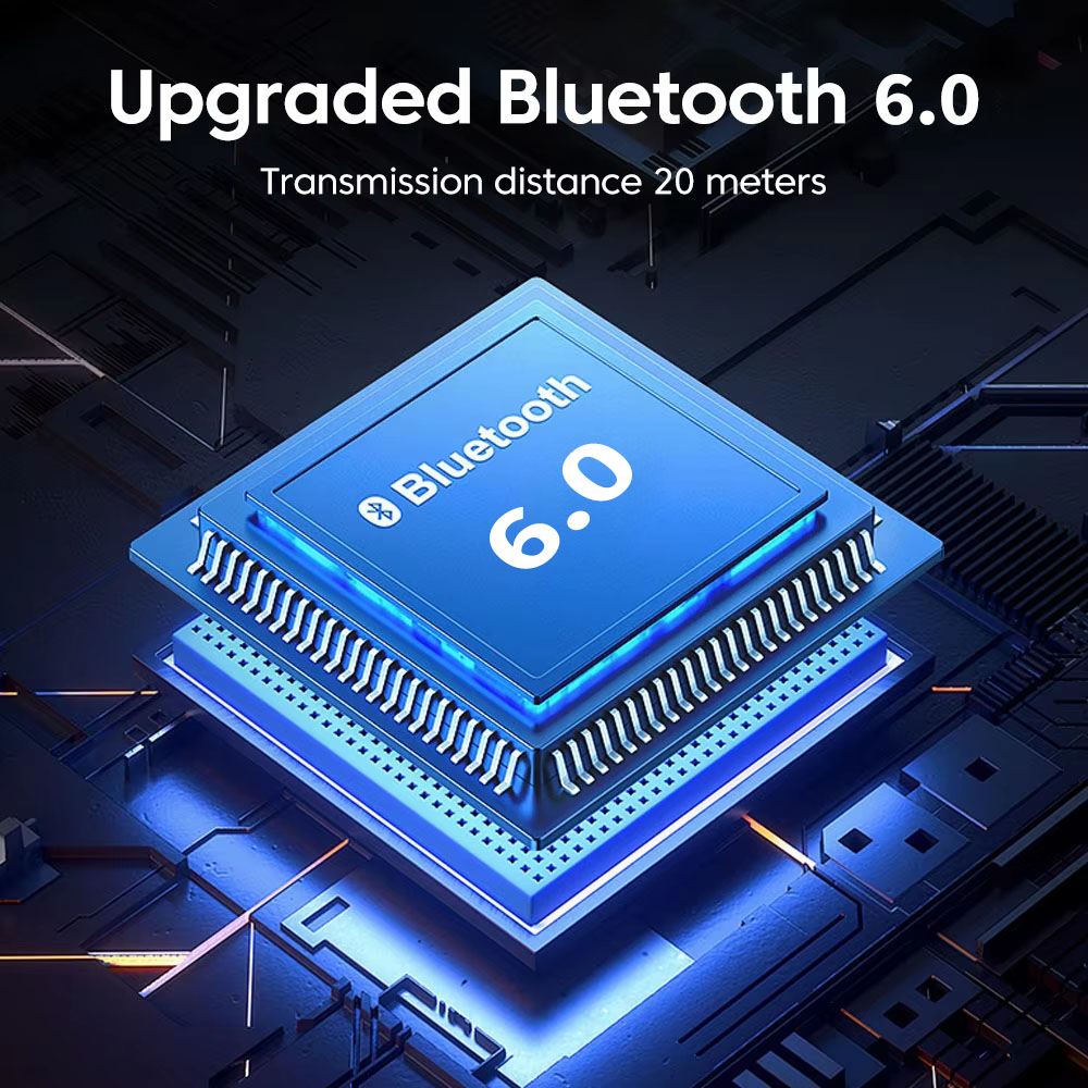 Bluetooth 6.0 Audio Receiver S - Robot Bluetooth Car recension och pris