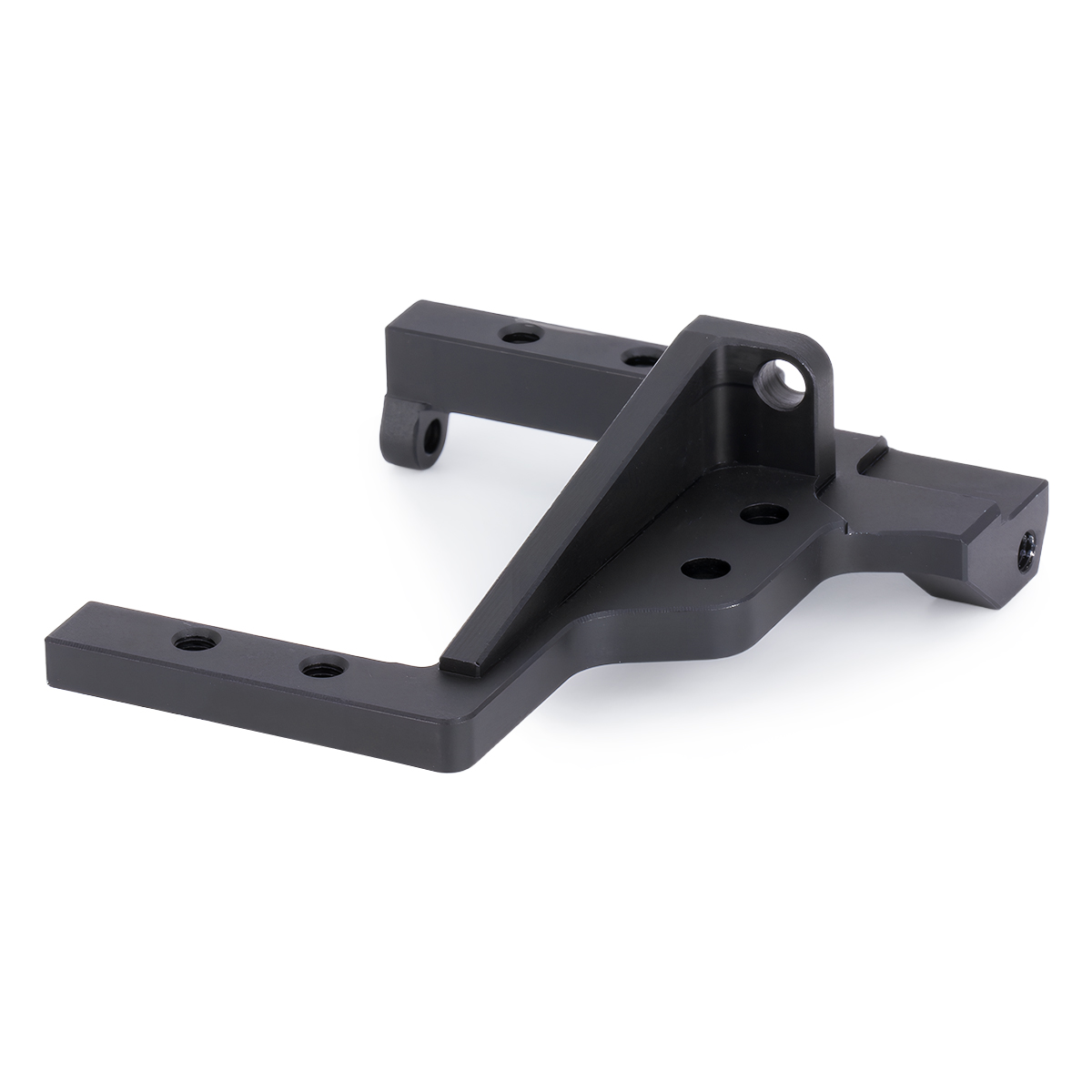 1PC Aluminum Servo Mount Brack - Servo Bracket recension och pris