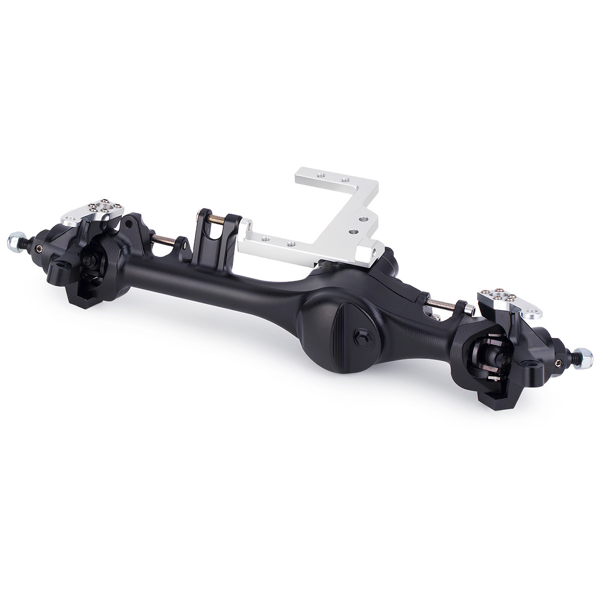 1PC Aluminum Servo Mount Brack - Servo Bracket recension och pris