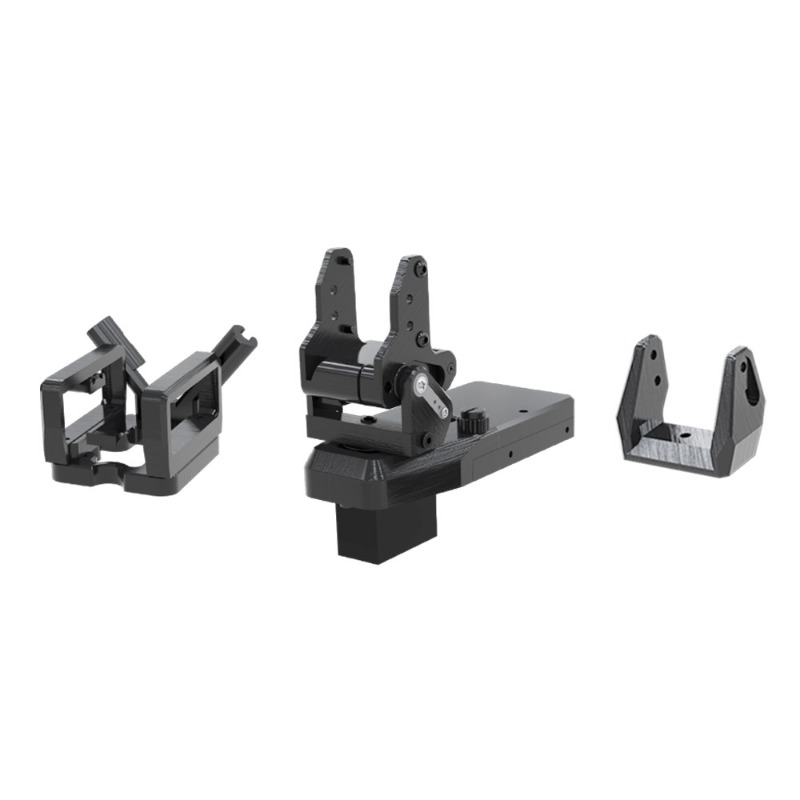 ATOMRC Quick-Release Pan-Tilt  - Pan Tilt Bracket recension och pris