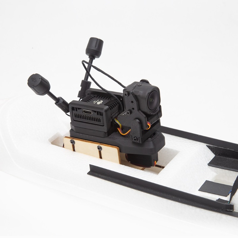 ATOMRC Quick-Release Pan-Tilt  - Pan Tilt Bracket recension och pris