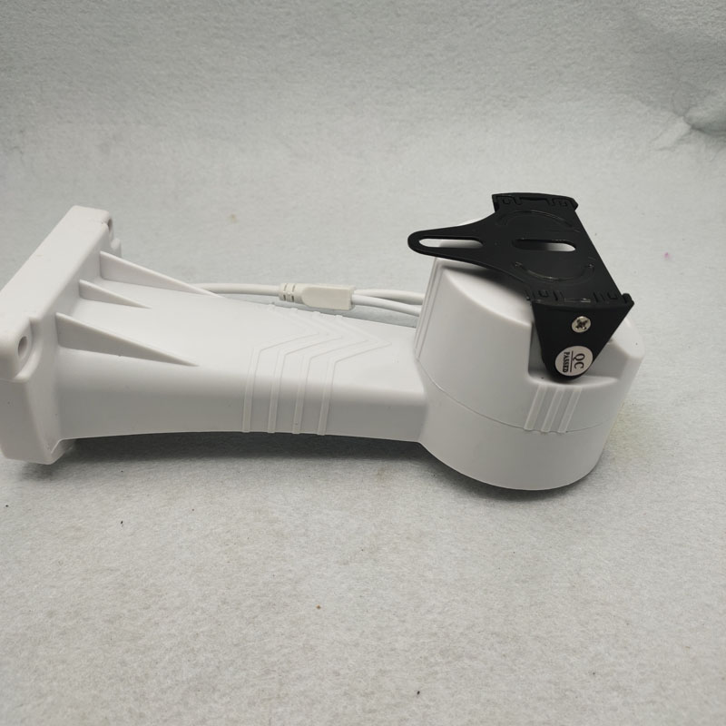 Motorized Pan Tilt Rotate CCTV - Pan Tilt Bracket recension och pris