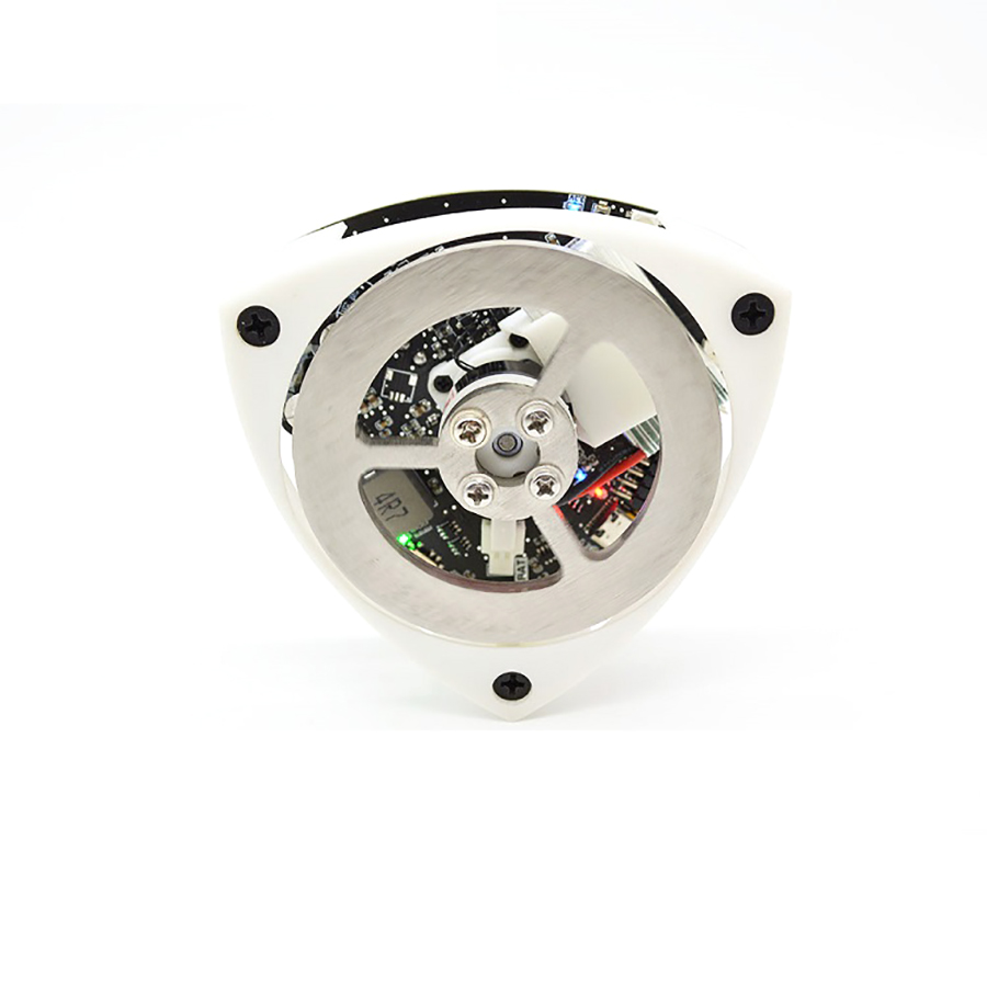 Self-Balancing Lero Triangle L - Arduino Robot recension och pris