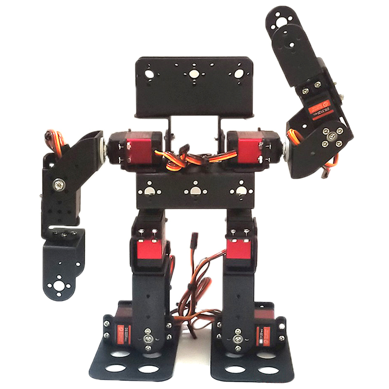 8/17/19 DOF Robot Educational  - Arduino Robot recension och pris