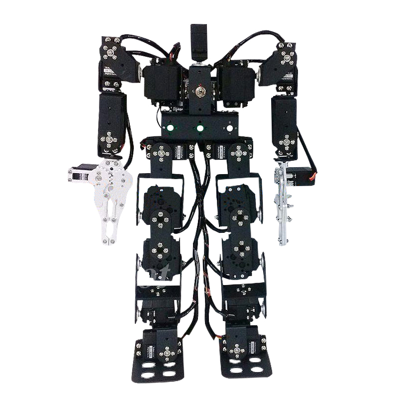 8/17/19 DOF Robot Educational  - Arduino Robot recension och pris