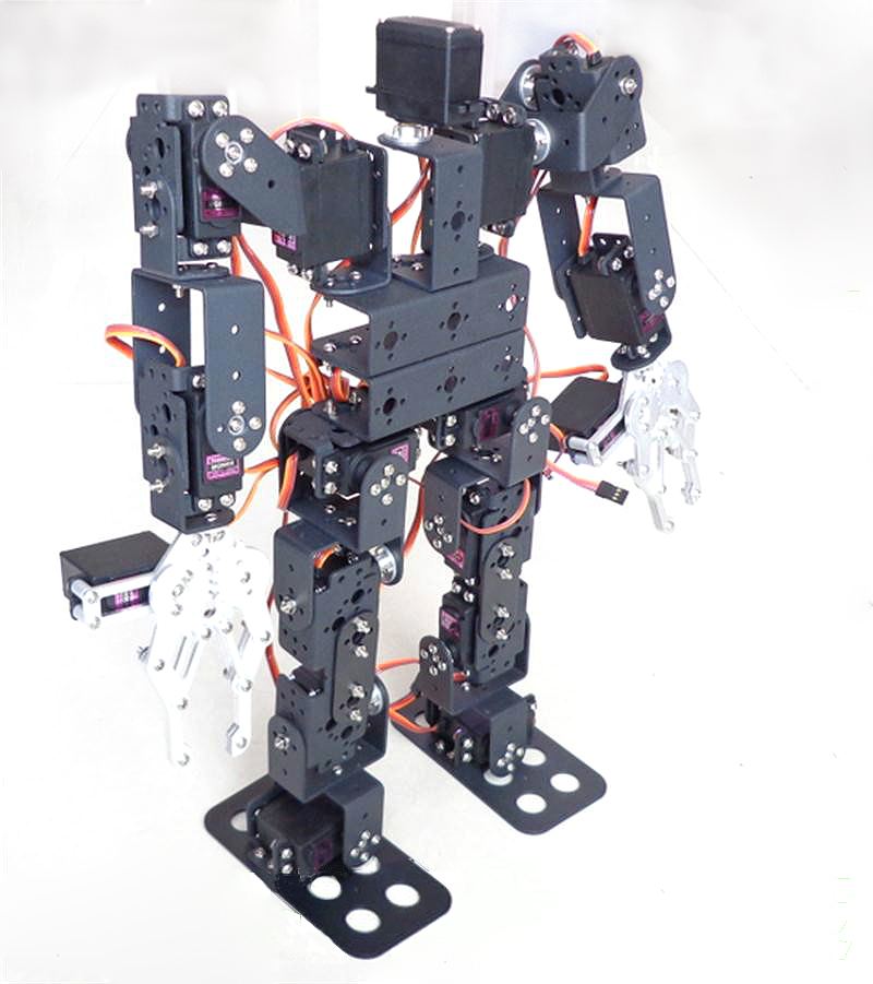 8/17/19 DOF Robot Educational  - Arduino Robot recension och pris