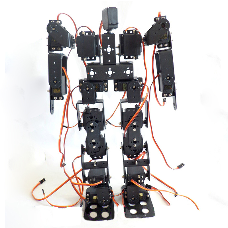 8/17/19 DOF Robot Educational  - Arduino Robot recension och pris