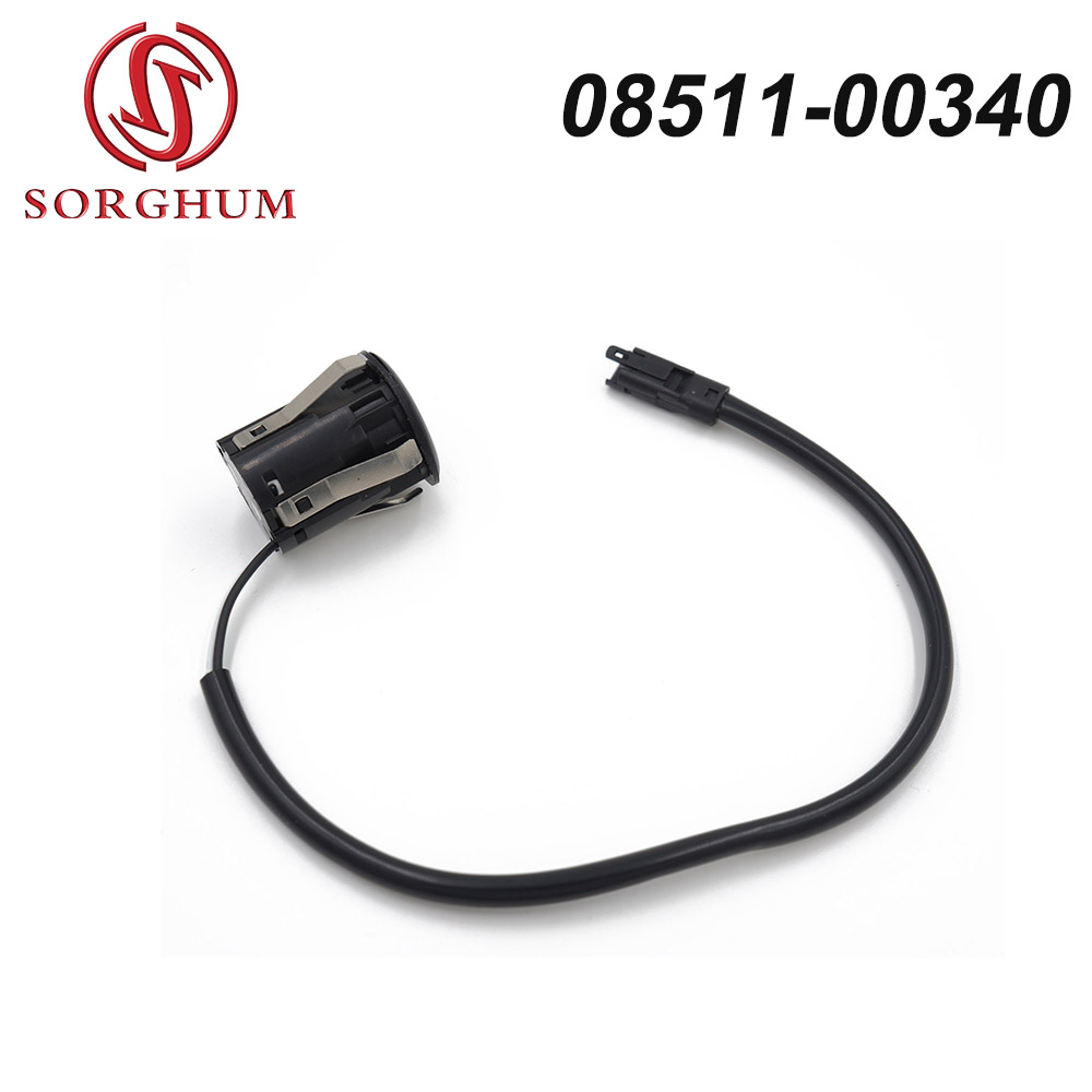SORGHUM NEW Bumper Ultrasonic  - Ultrasonic Distance Sensor recension och pris