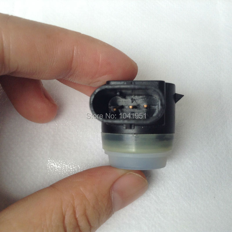 Authentic PDC Parking Ultrason - Ultrasonic Distance Sensor recension och pris