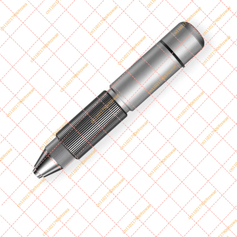 RHD-01PRO Precision Pin Vise S - Microbit recension och pris
