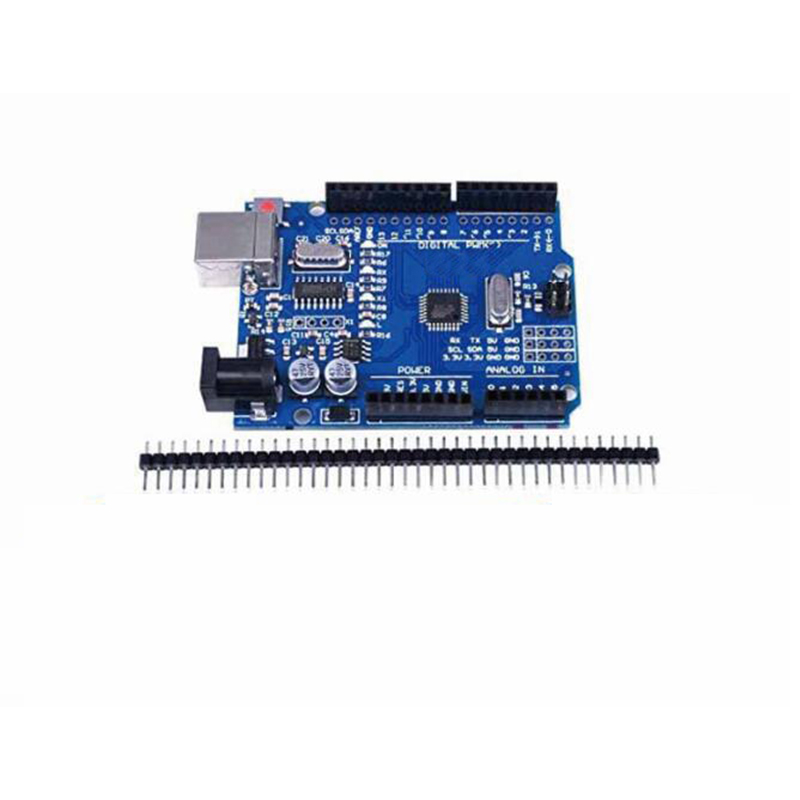 Servo Controller Development D - Robot Arm Kit recension och pris