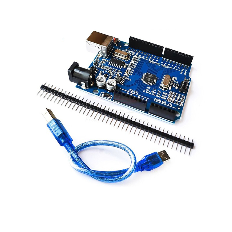 Servo Controller Development D - Robot Arm Kit recension och pris