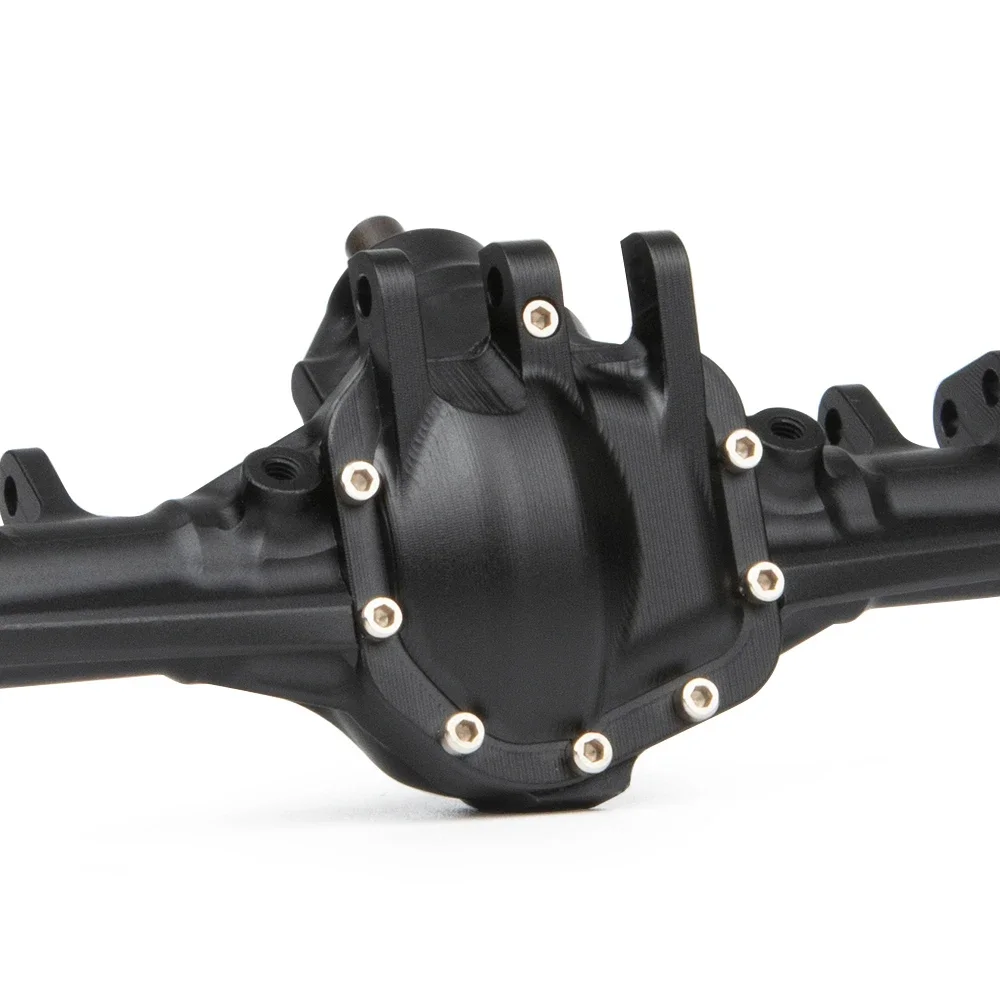 Integrated CNC Aluminum Front  - Servo Bracket recension och pris