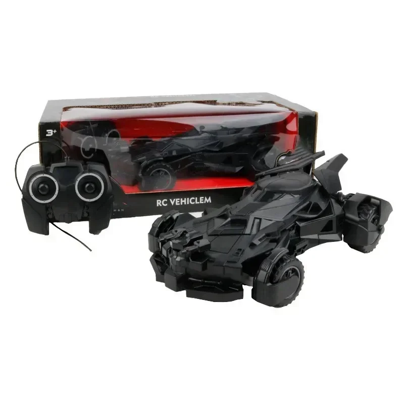 Genuine Taixing 2.4G Four-wayD - Robot Remote Control recension och pris