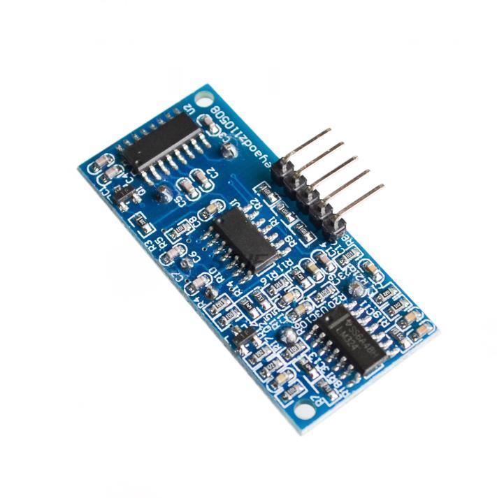 Ultrasonic HC-SR05 HY-SRF05 Di - Ultrasonic Distance Sensor recension och pris